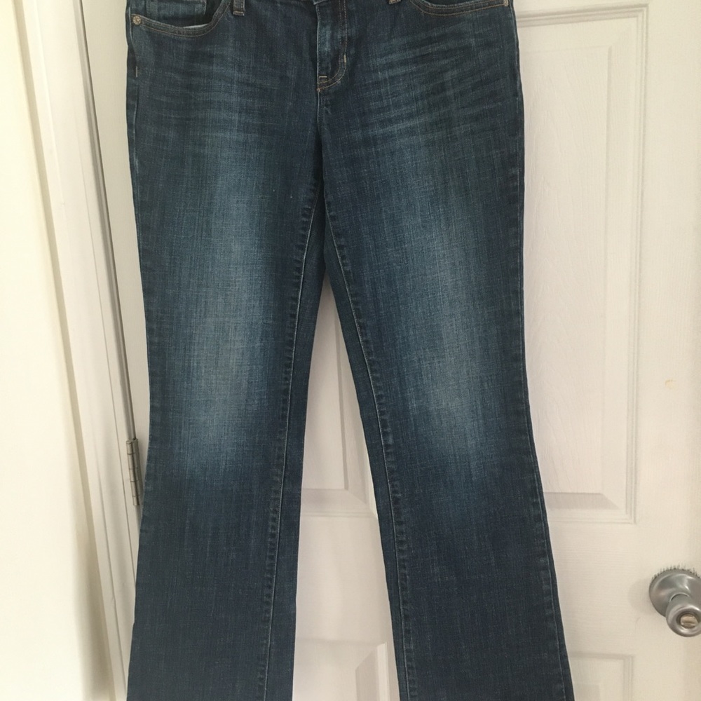 Gap Women’s Premium Boot Cut Jeans